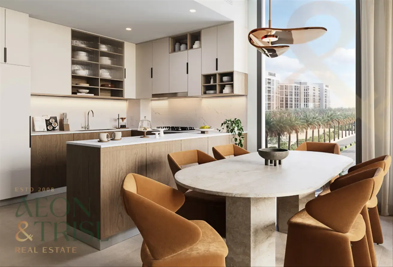 1 bed | High ROI | Vida Elegant Interiors
