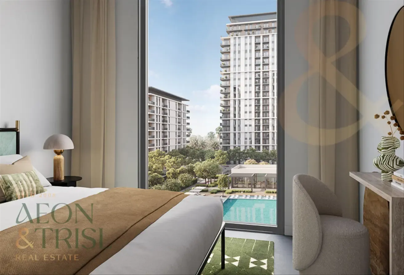 1 bed | High ROI | Vida Elegant Interiors