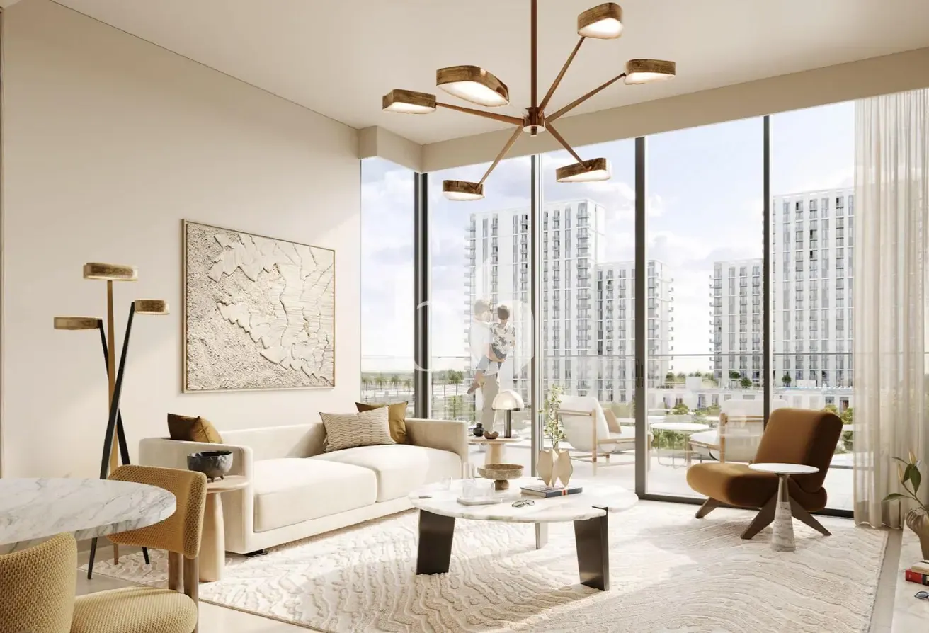 Vida Branded Interior| Park View | Genuine Resale