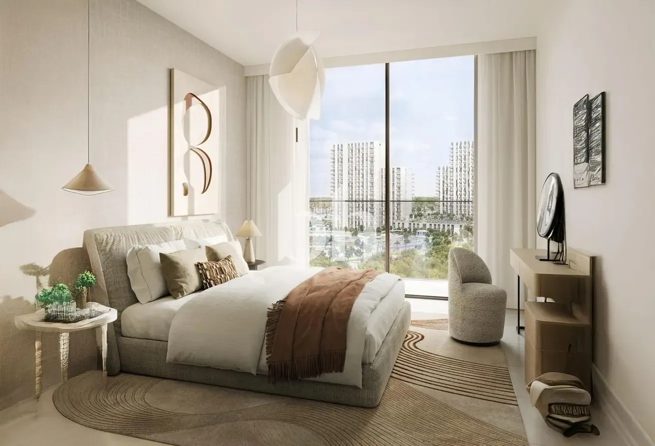Vida Branded Interior| Park View | Genuine Resale