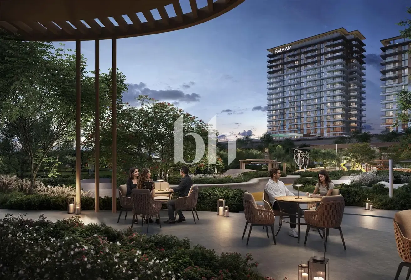 Vida Branded Interior| Park View | Genuine Resale