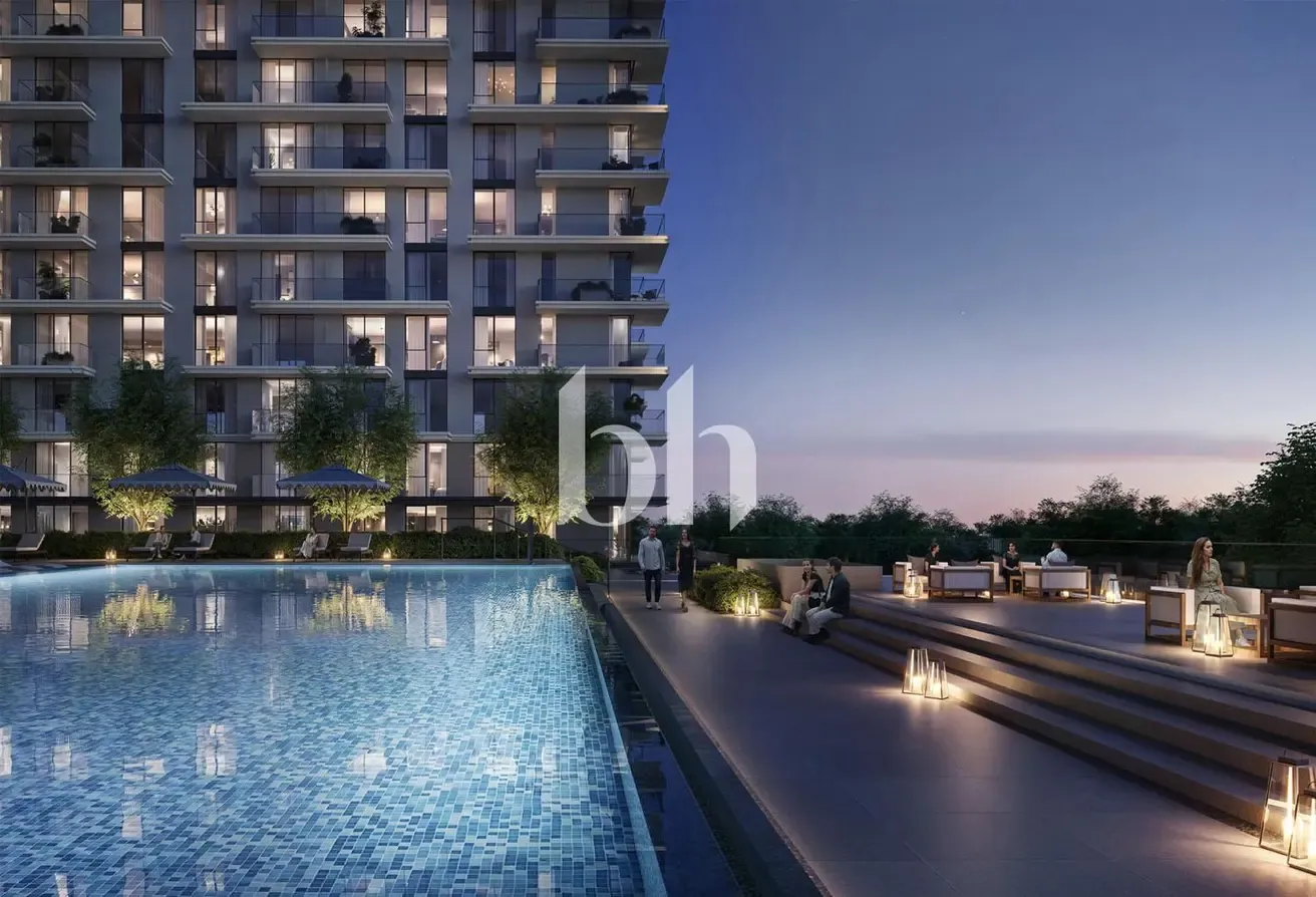 Vida Branded Interior| Park View | Genuine Resale