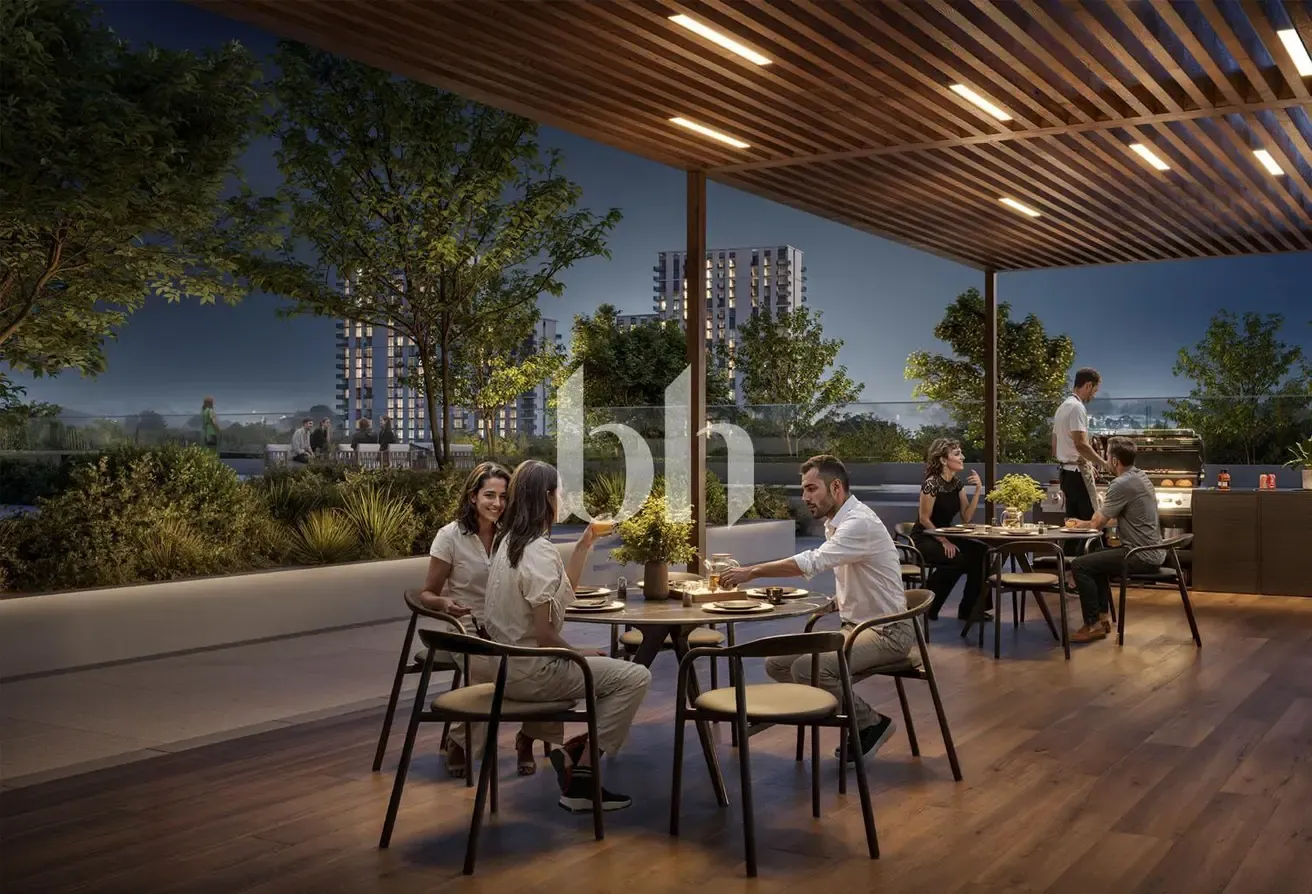 Vida Branded Interior| Park View | Genuine Resale