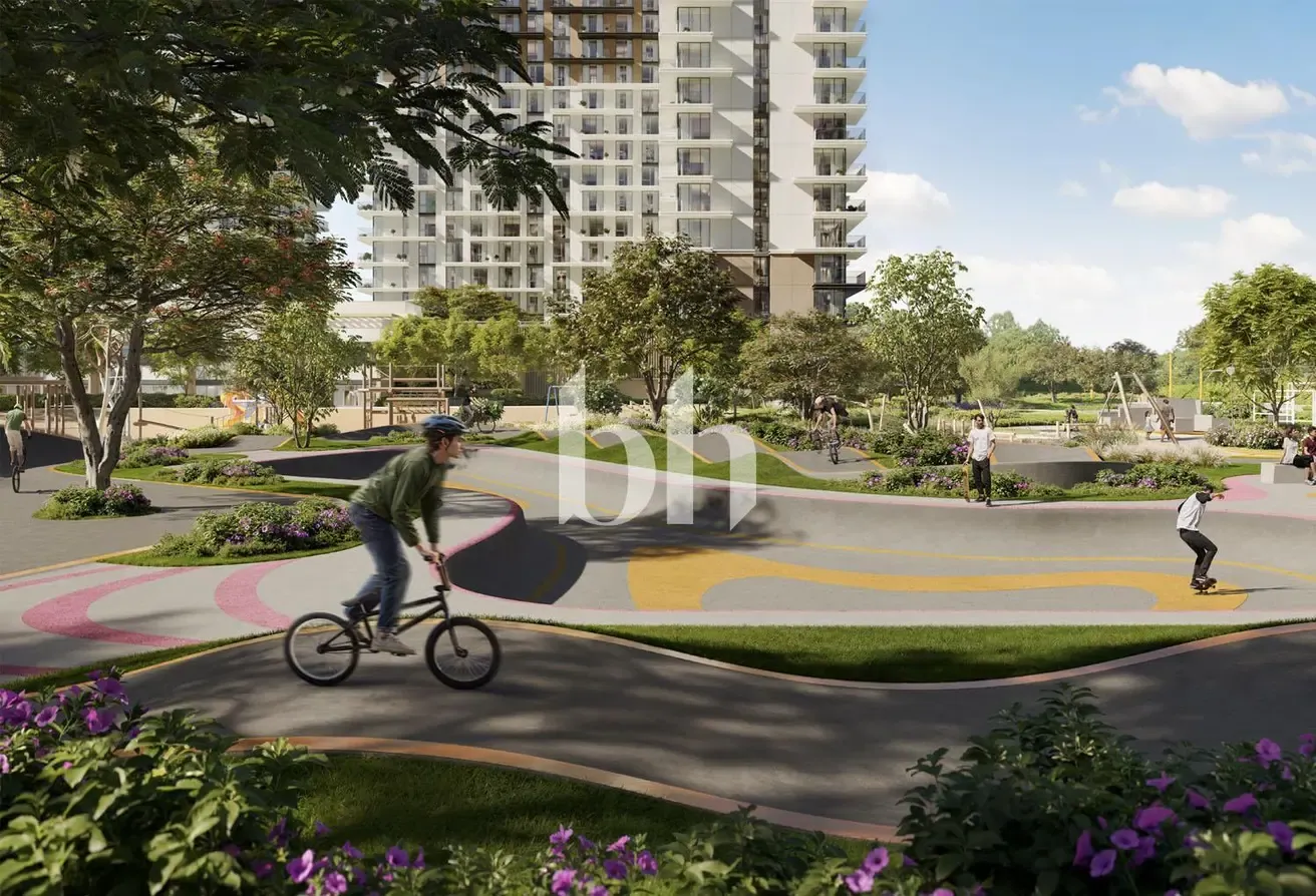Vida Branded Interior| Park View | Genuine Resale