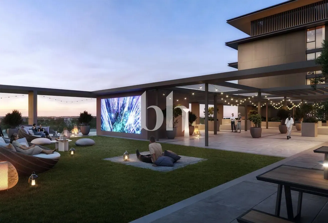 Vida Branded Interior| Park View | Genuine Resale