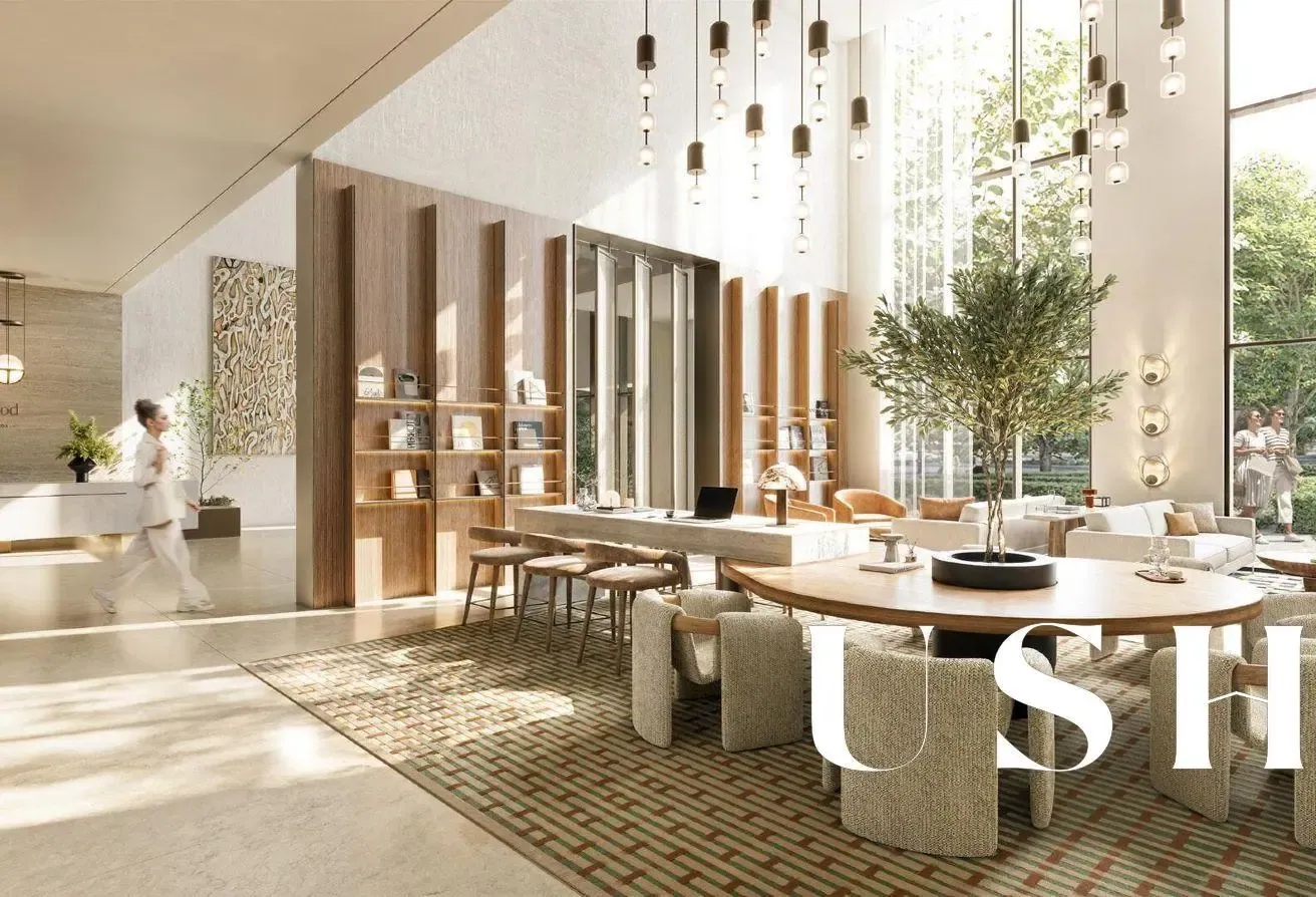 Luxury 2-Br | Premium finishes | Payment Plan