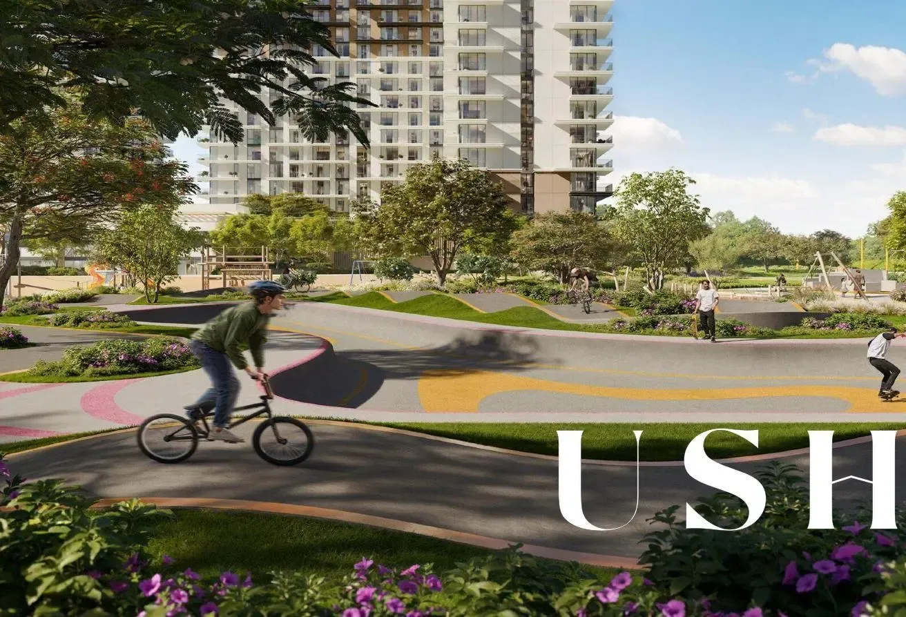 Luxury 2-Br | Premium finishes | Payment Plan