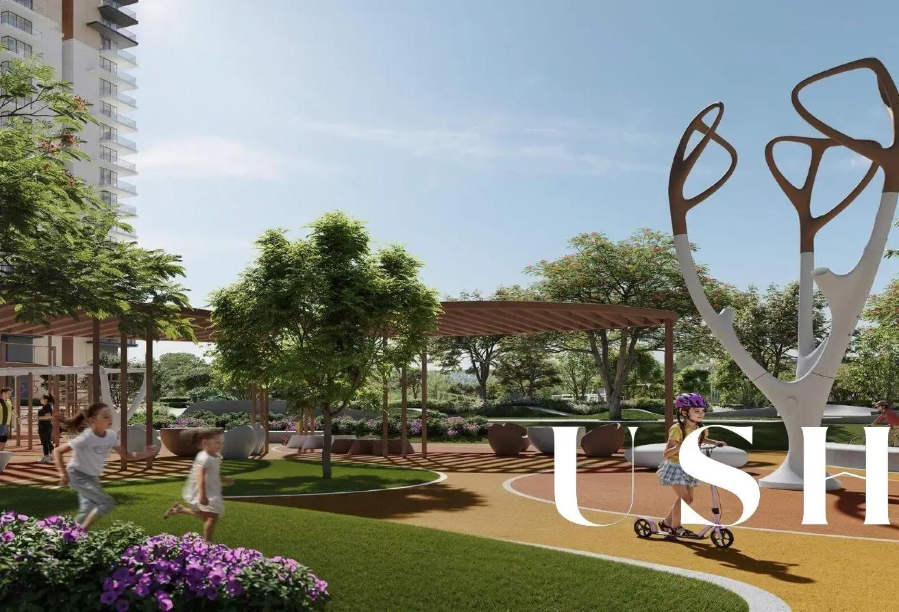Luxury 2-Br | Premium finishes | Payment Plan