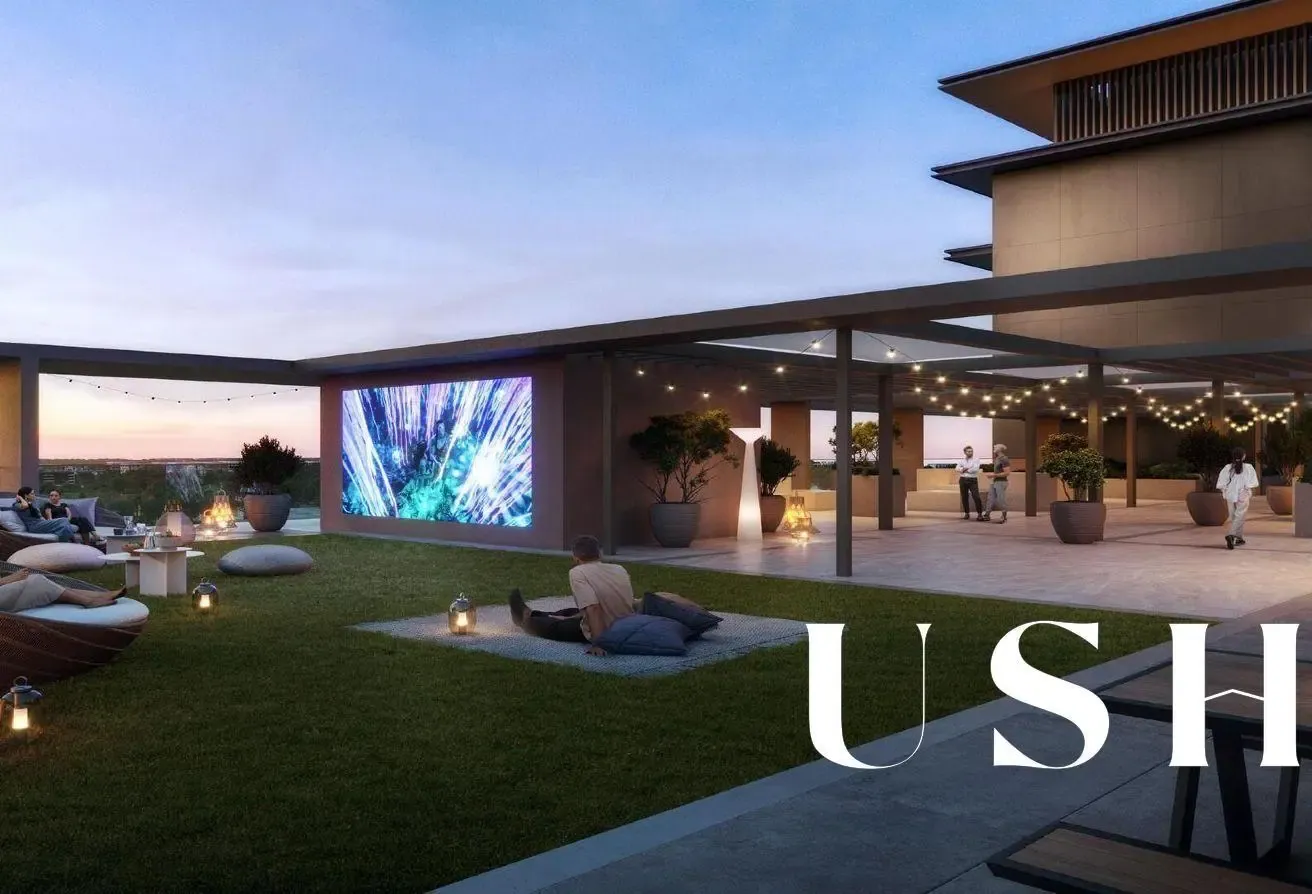 Luxury 2-Br | Premium finishes | Payment Plan