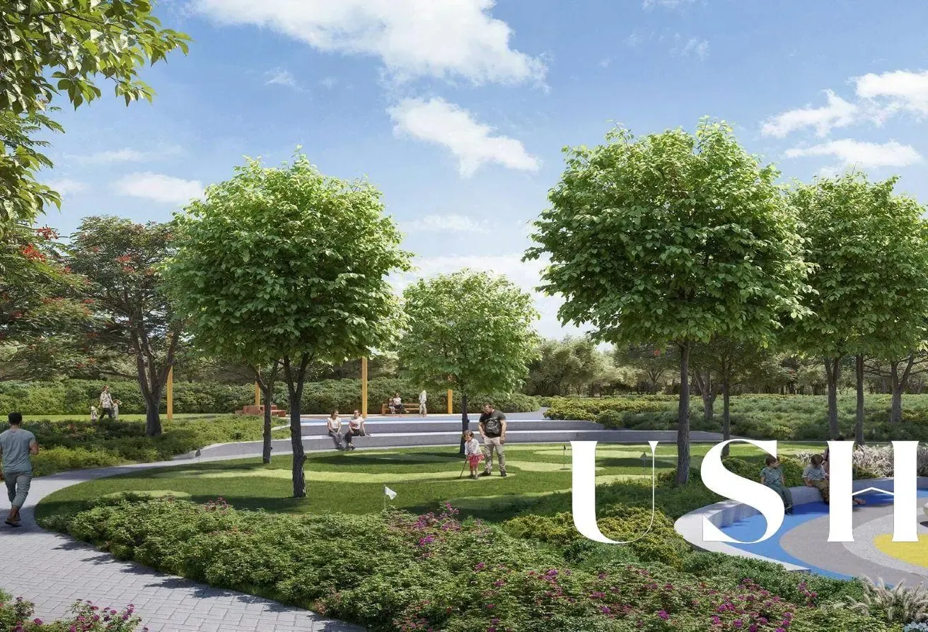 Luxury 2-Br | Premium finishes | Payment Plan