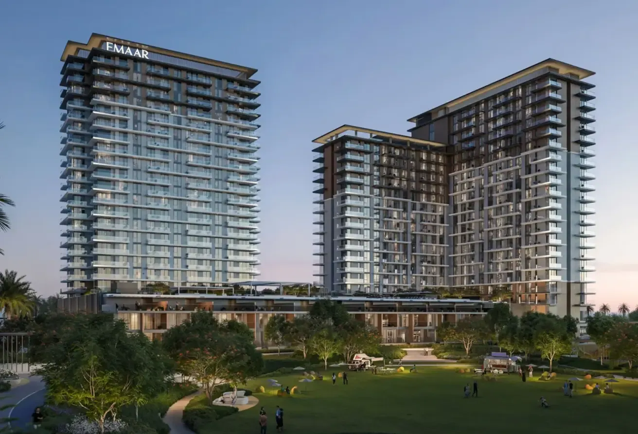 Handover Q1-2029 | 10% Down Payment | High ROI