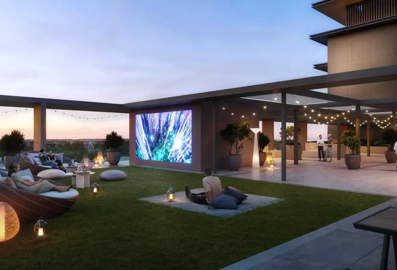Handover Q1-2029 | 10% Down Payment | High ROI