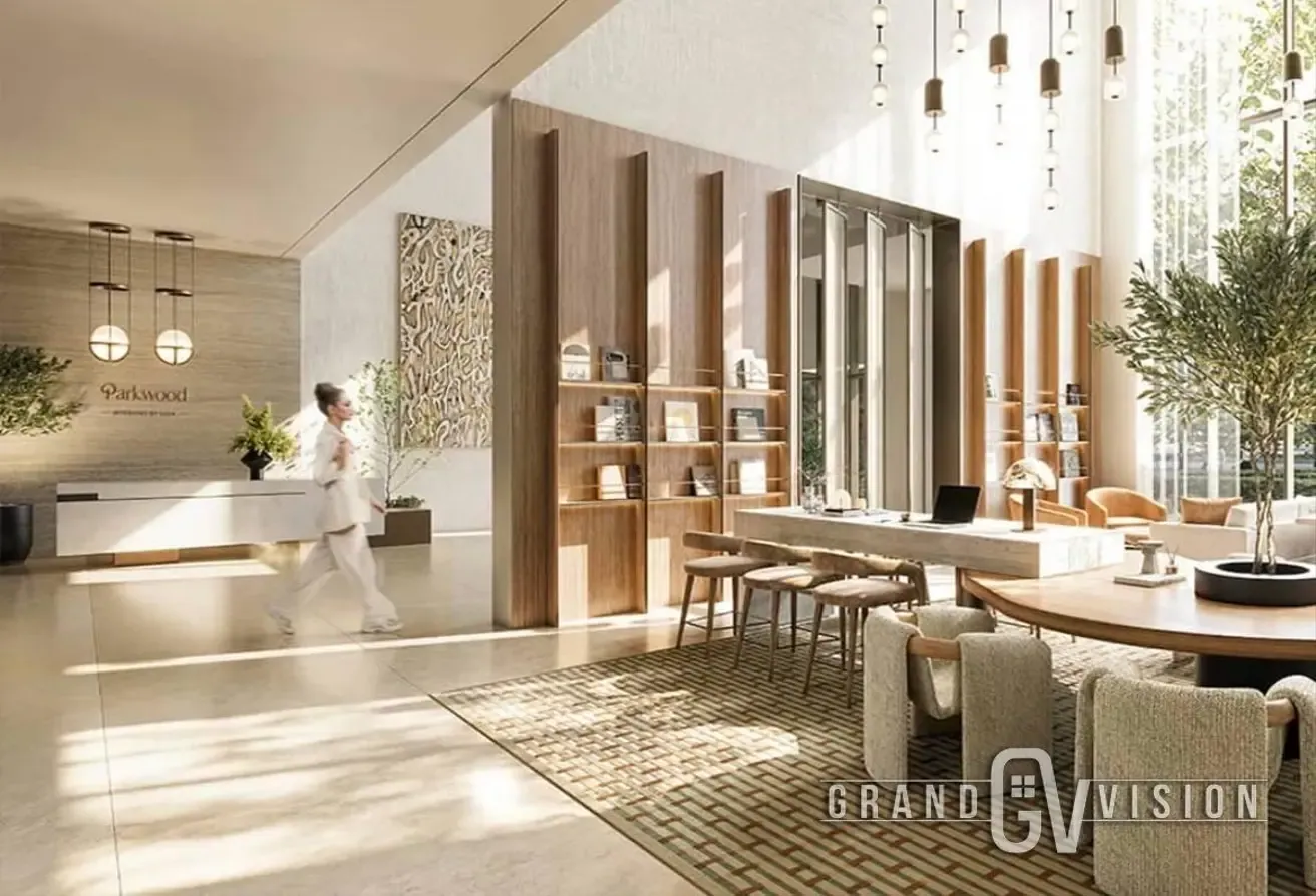 Luxury Living | Dubai Hills Estate | High Floor