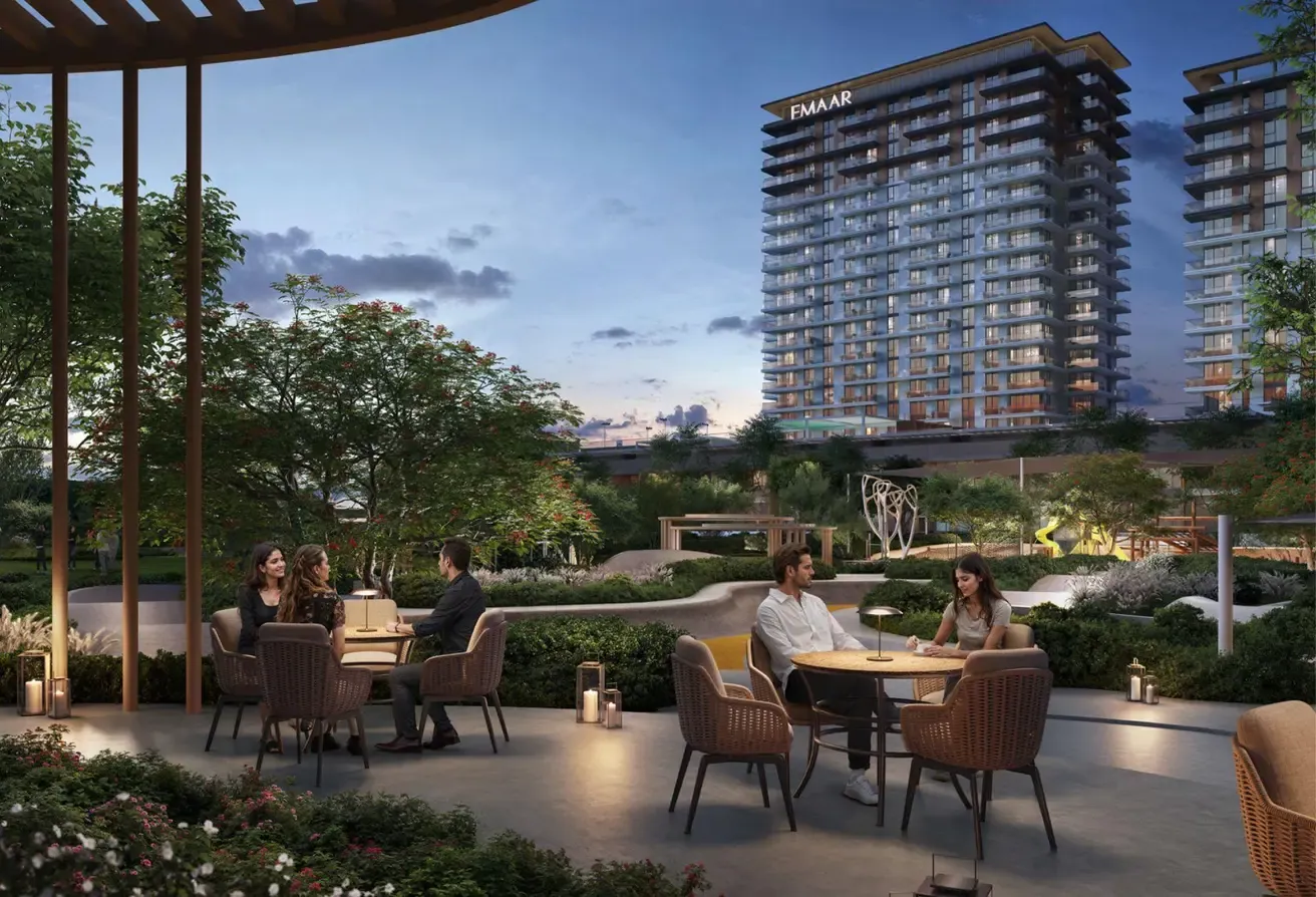 Payment Plan | Luxury Living | Prime Location