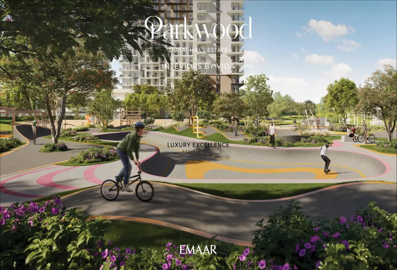 Hillside Park | 80/20 Payment Plan | Jan 2029