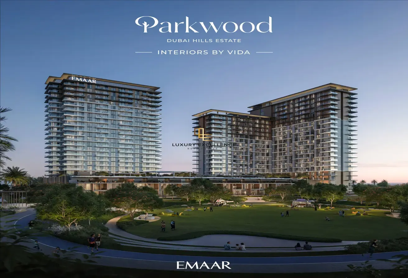 Hillside Park | 80/20 Payment Plan | Jan 2029