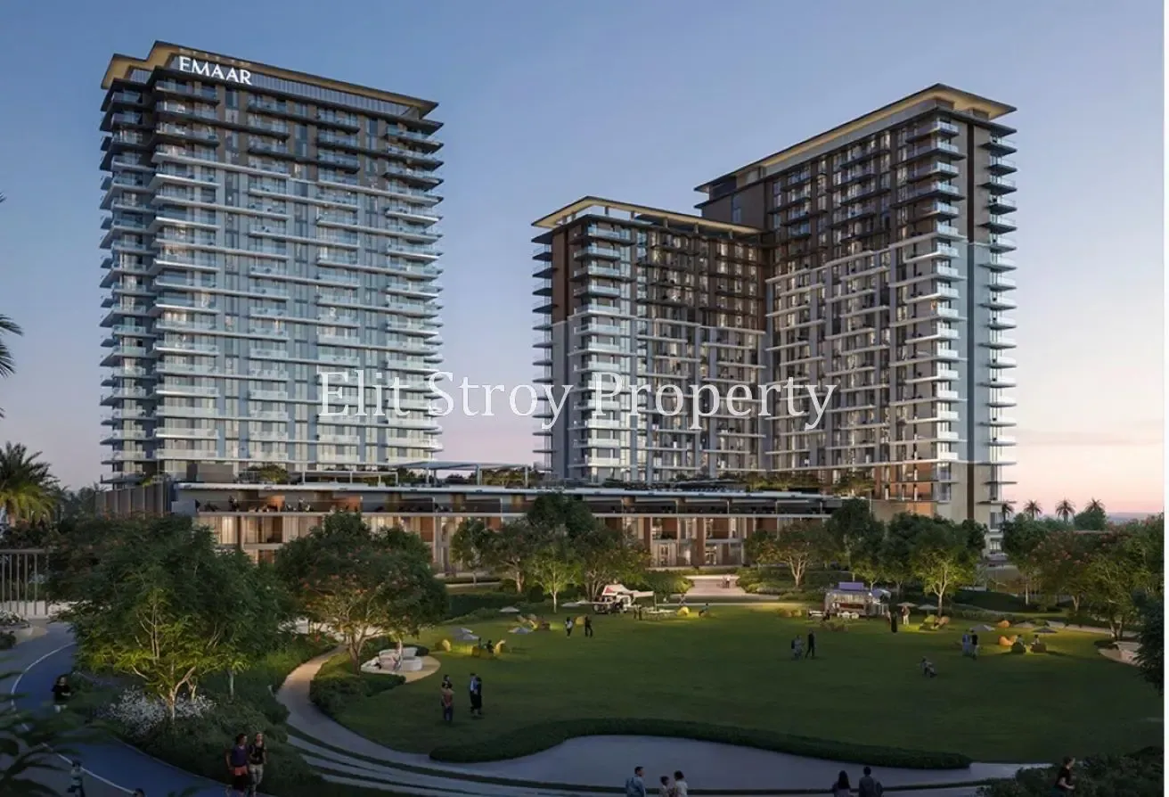 PARKWOOD TOWER B | UPGRADED | LUXURY APARTMENT