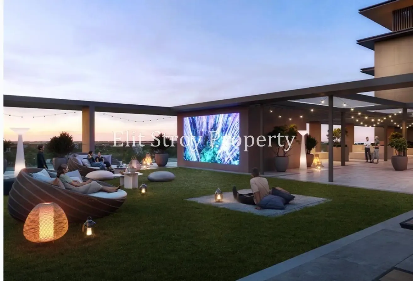 PARKWOOD TOWER B  | UPGRADED | LUXURY APARTMENT