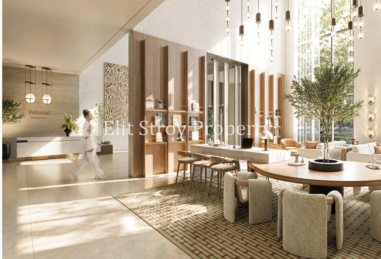 PARKWOOD TOWER B  | UPGRADED | LUXURY APARTMENT