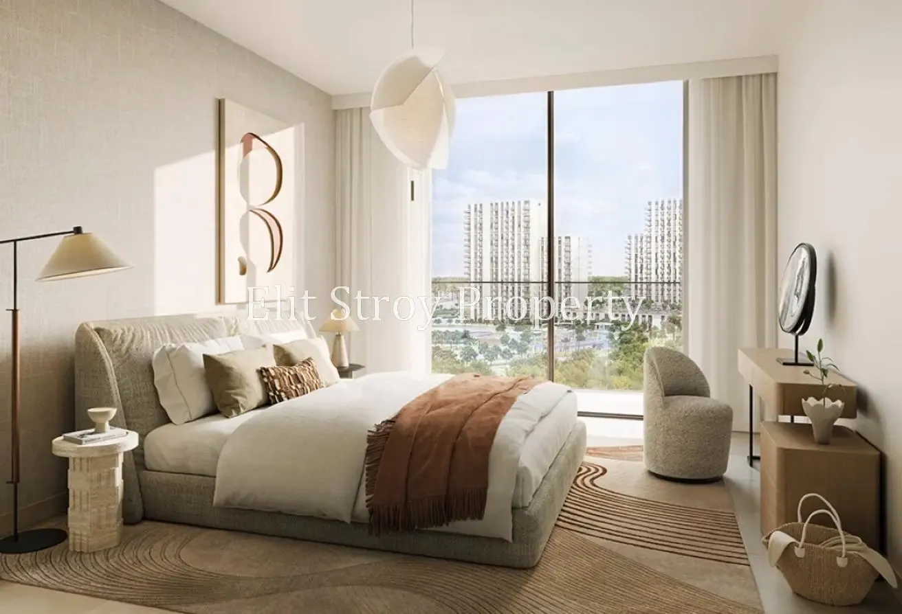 PARKWOOD TOWER B  | UPGRADED | LUXURY APARTMENT