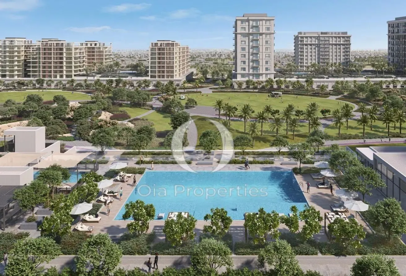 Modern 3BR Apartment | Prime Location | Best Price