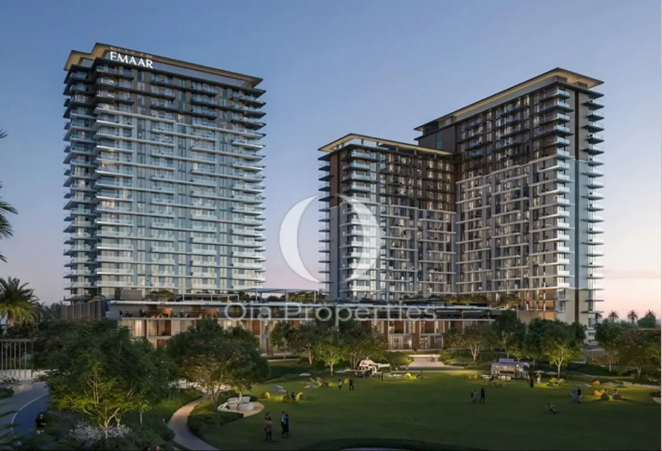 Modern 3BR Apartment | Prime Location | Best Price