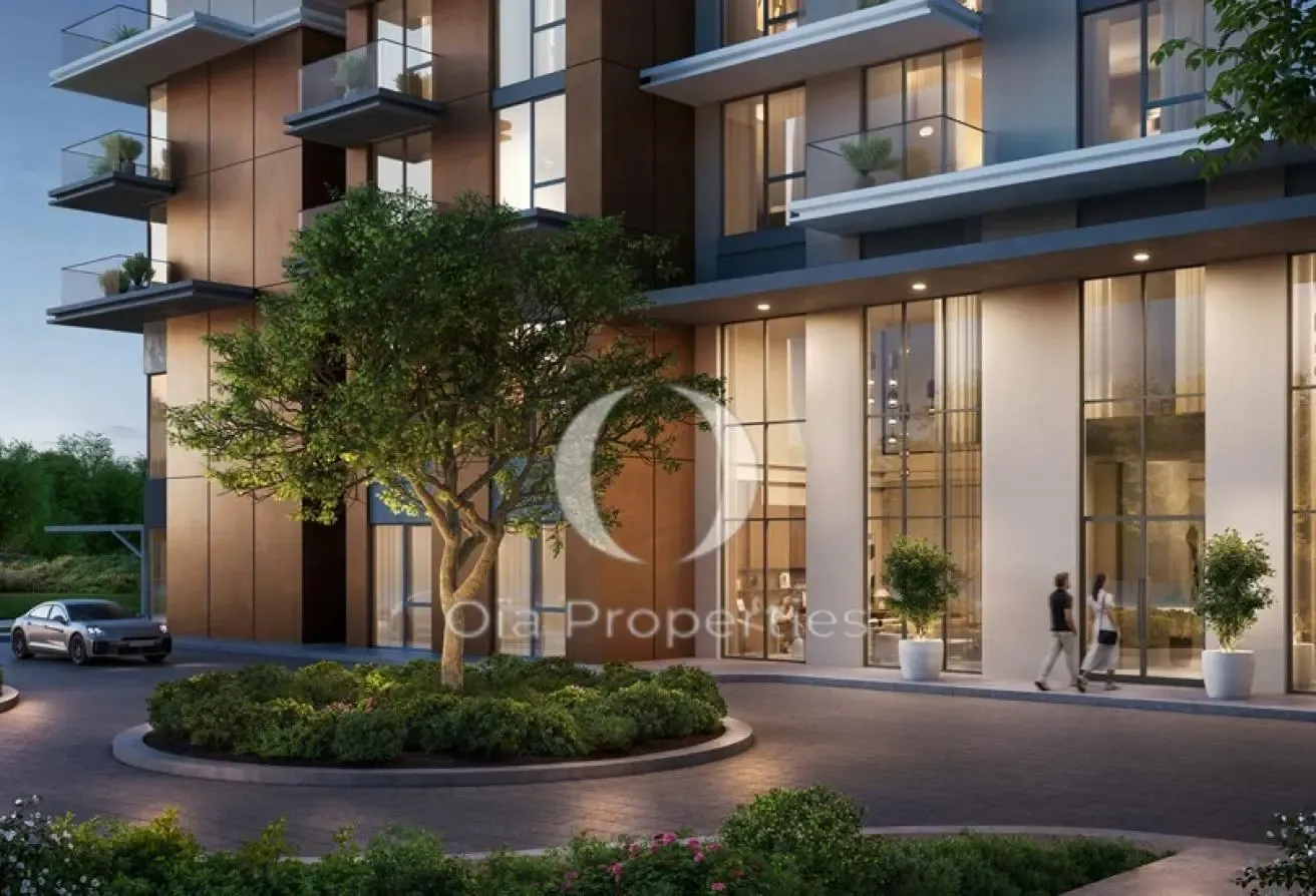 Modern 3BR Apartment | Prime Location | Best Price