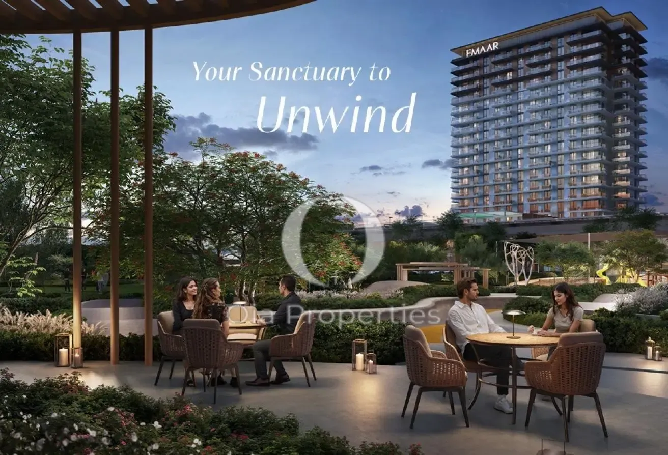 Modern 3BR Apartment | Prime Location | Best Price