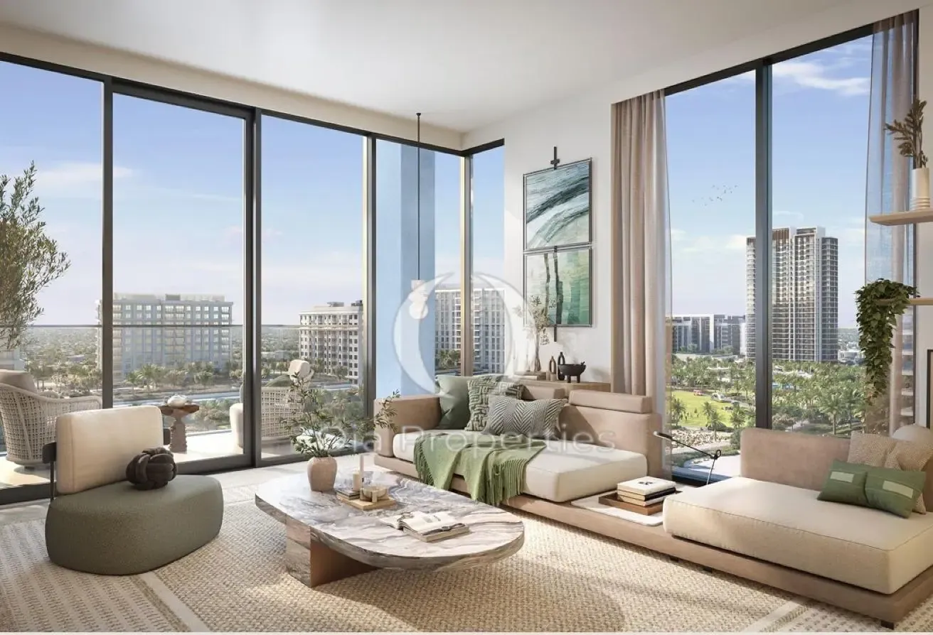 Modern 3BR Apartment | Prime Location | Best Price