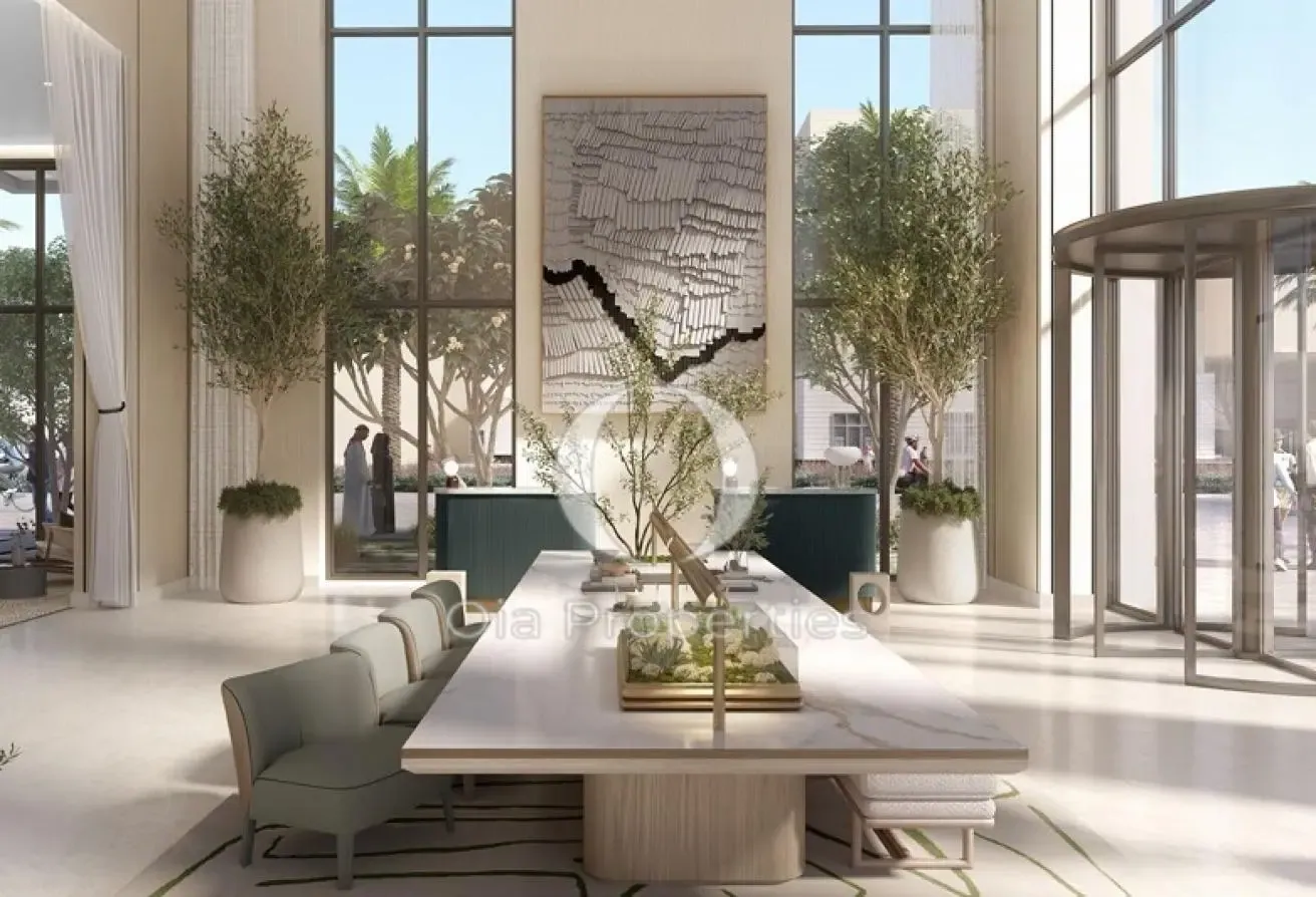 Modern 3BR Apartment | Prime Location | Best Price