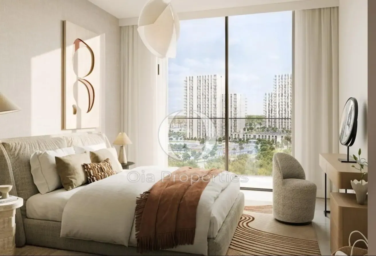Modern 3BR Apartment | Prime Location | Best Price