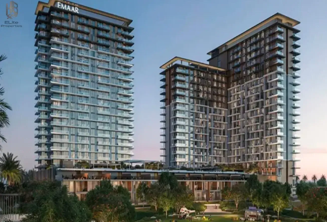 MODERN APTS I STUNNING GREEN VIEWS I TOP AMENITIES