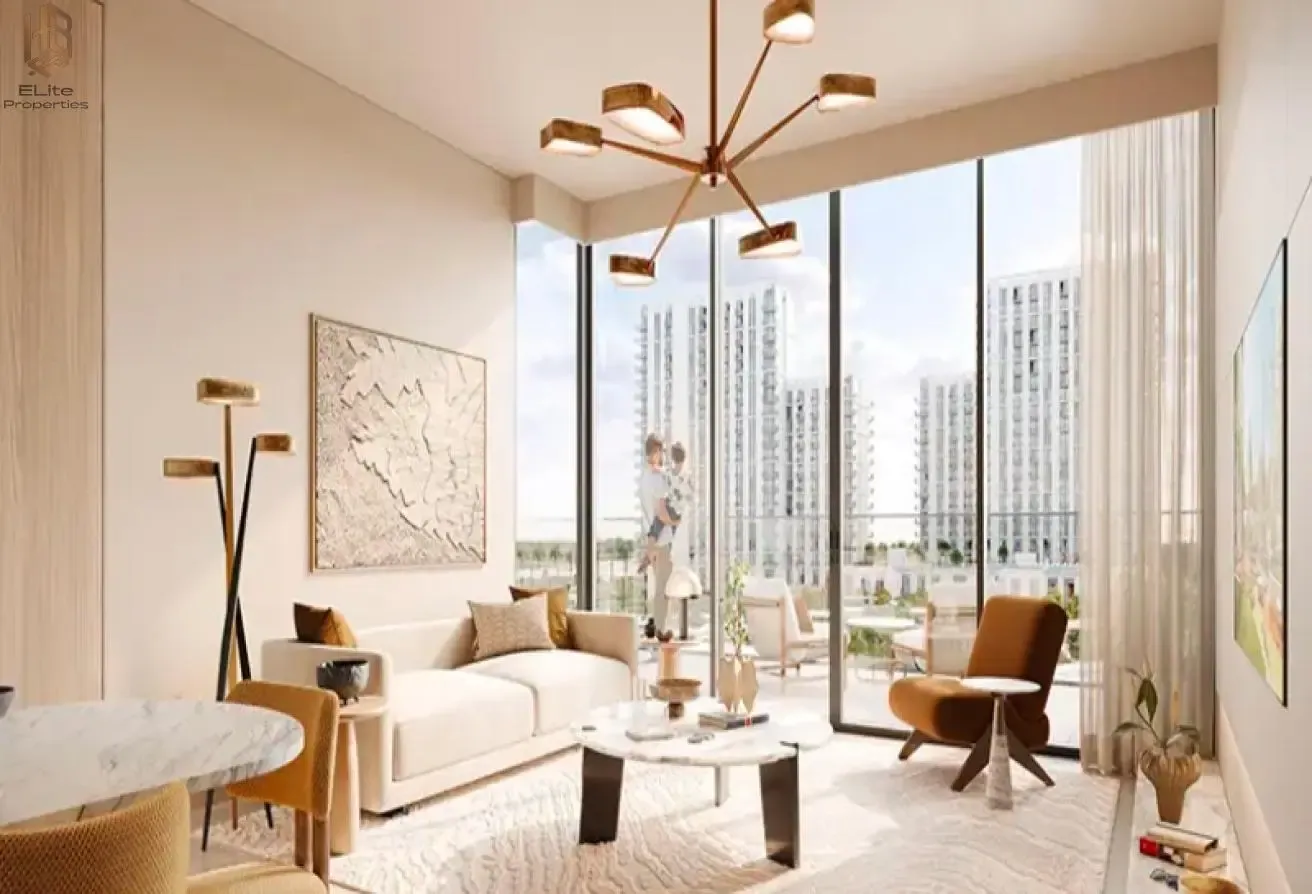 MODERN APTS I STUNNING GREEN VIEWS I TOP AMENITIES