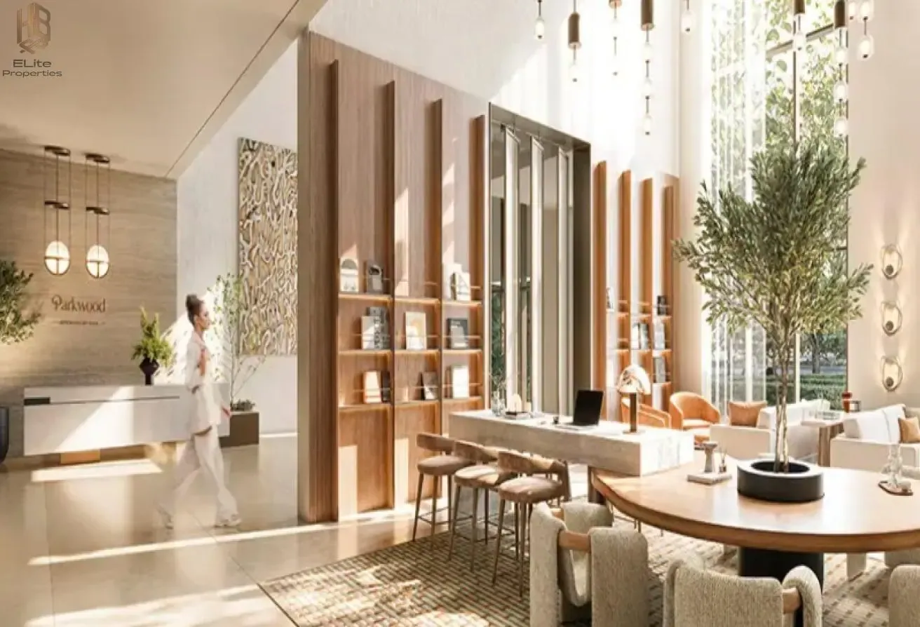 MODERN APTS I STUNNING GREEN VIEWS I TOP AMENITIES
