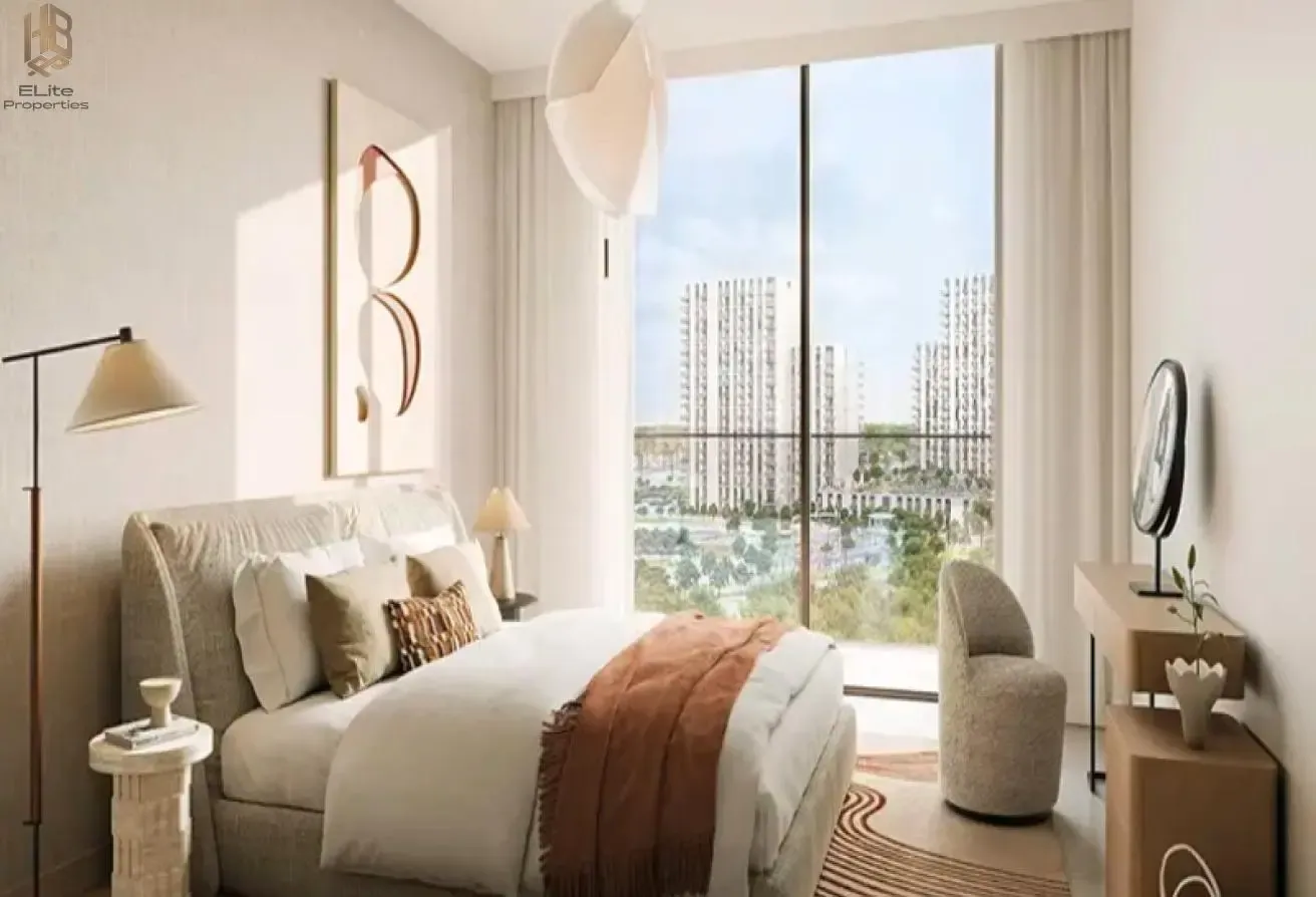 MODERN APTS I STUNNING GREEN VIEWS I TOP AMENITIES