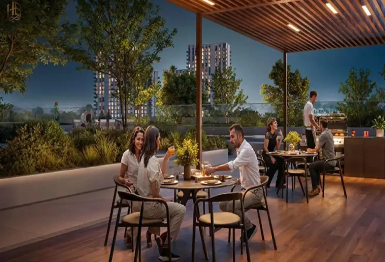 MODERN APTS I STUNNING GREEN VIEWS I TOP AMENITIES