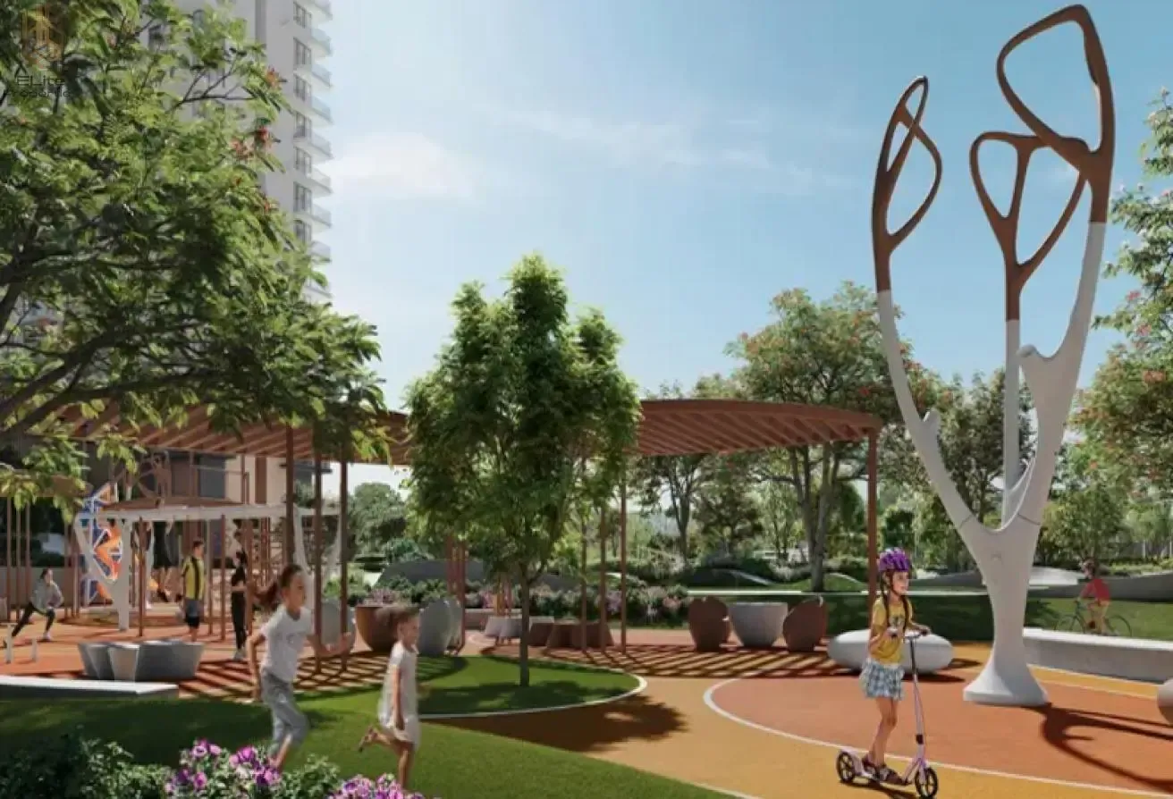 MODERN APTS I STUNNING GREEN VIEWS I TOP AMENITIES