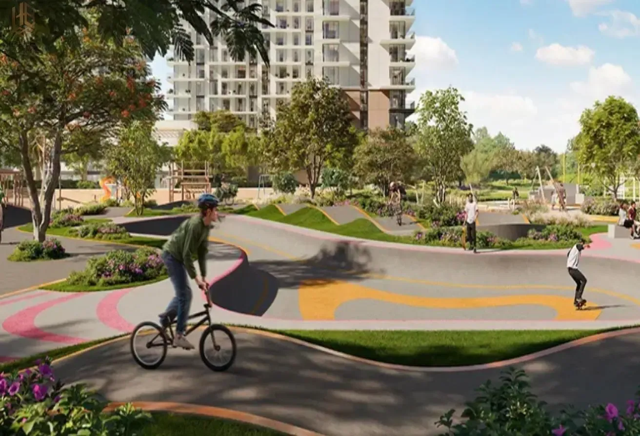 MODERN APTS I STUNNING GREEN VIEWS I TOP AMENITIES