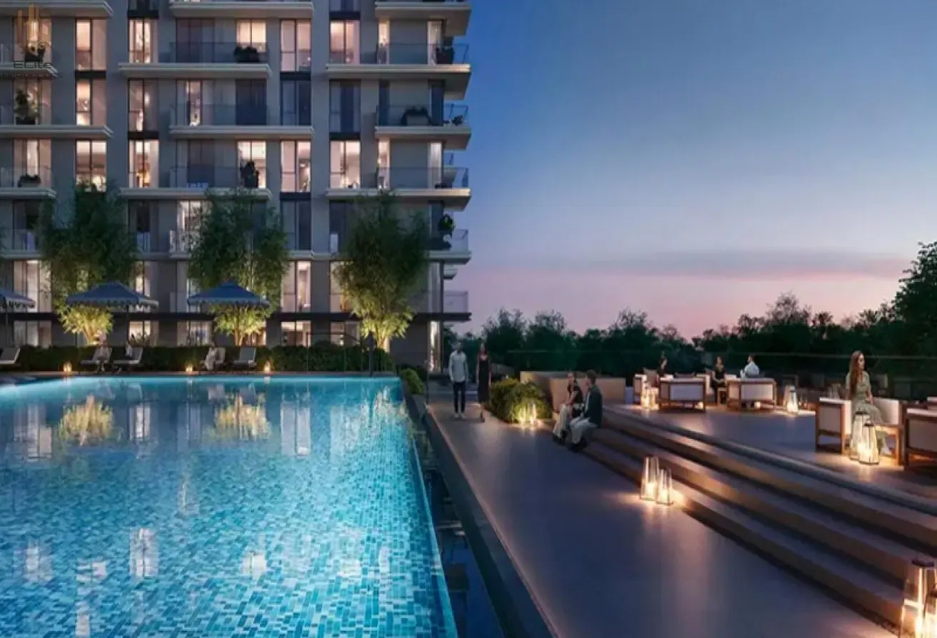 MODERN APTS I STUNNING GREEN VIEWS I TOP AMENITIES