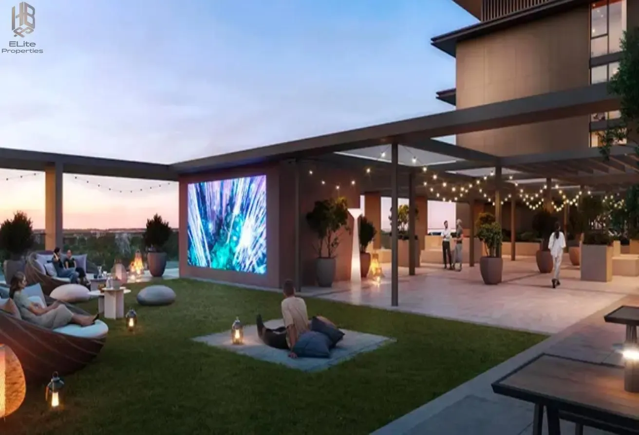 MODERN APTS I STUNNING GREEN VIEWS I TOP AMENITIES