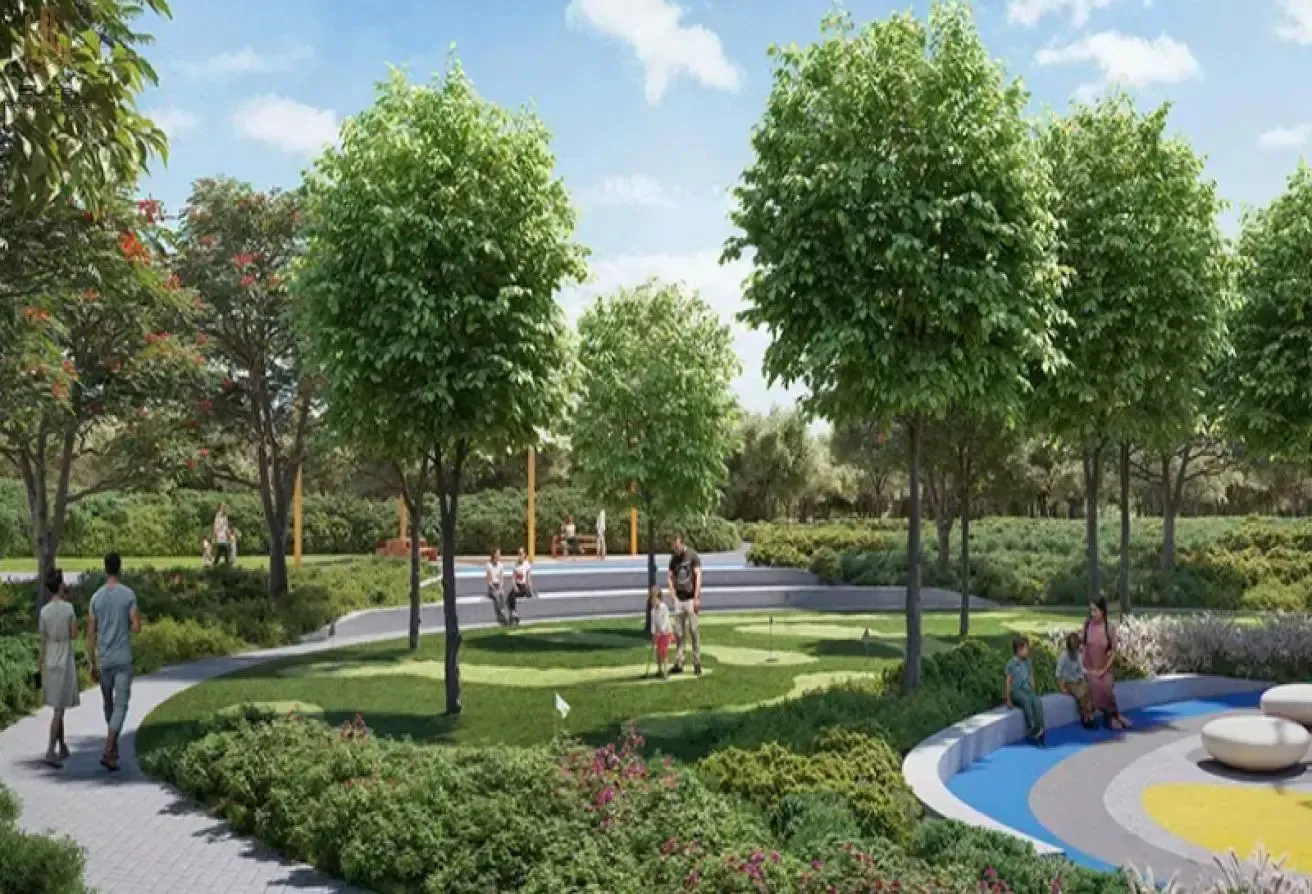 MODERN APTS I STUNNING GREEN VIEWS I TOP AMENITIES