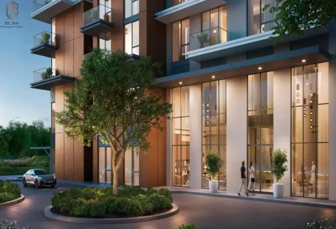MODERN APTS I STUNNING GREEN VIEWS I TOP AMENITIES
