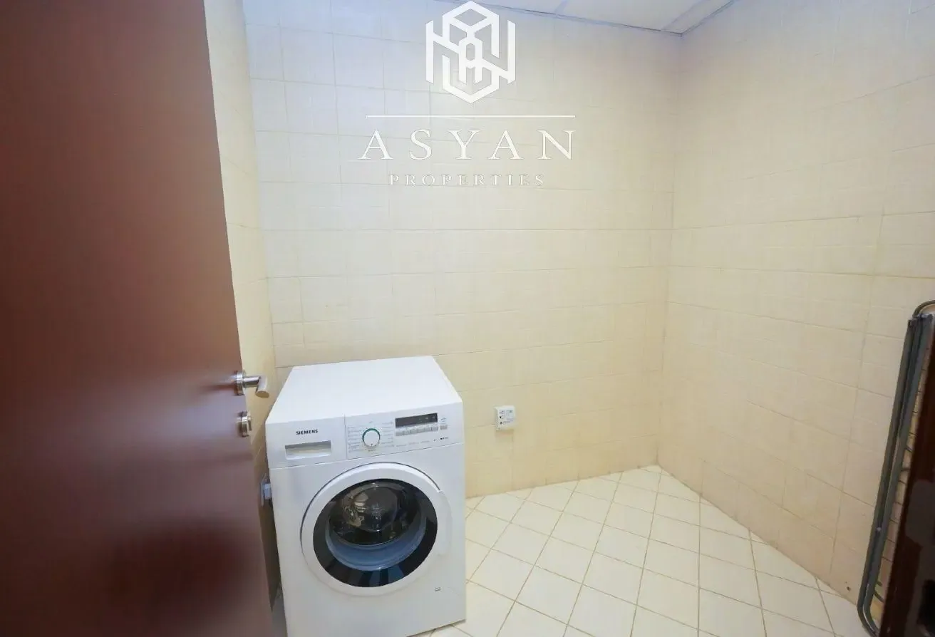Fully Furnished | High Floor | Full Sea View