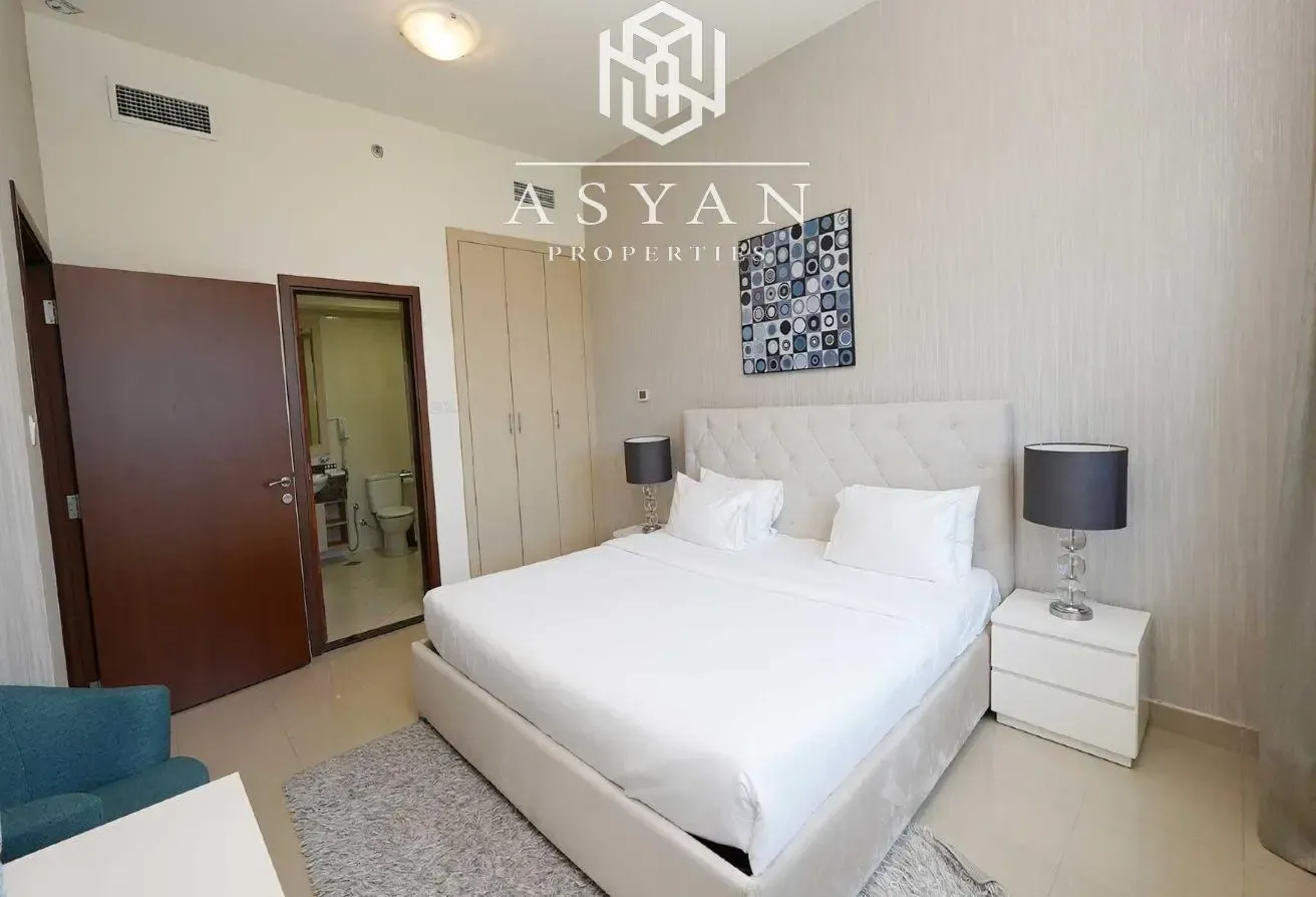 Full Sea View | Below OP | High Floor