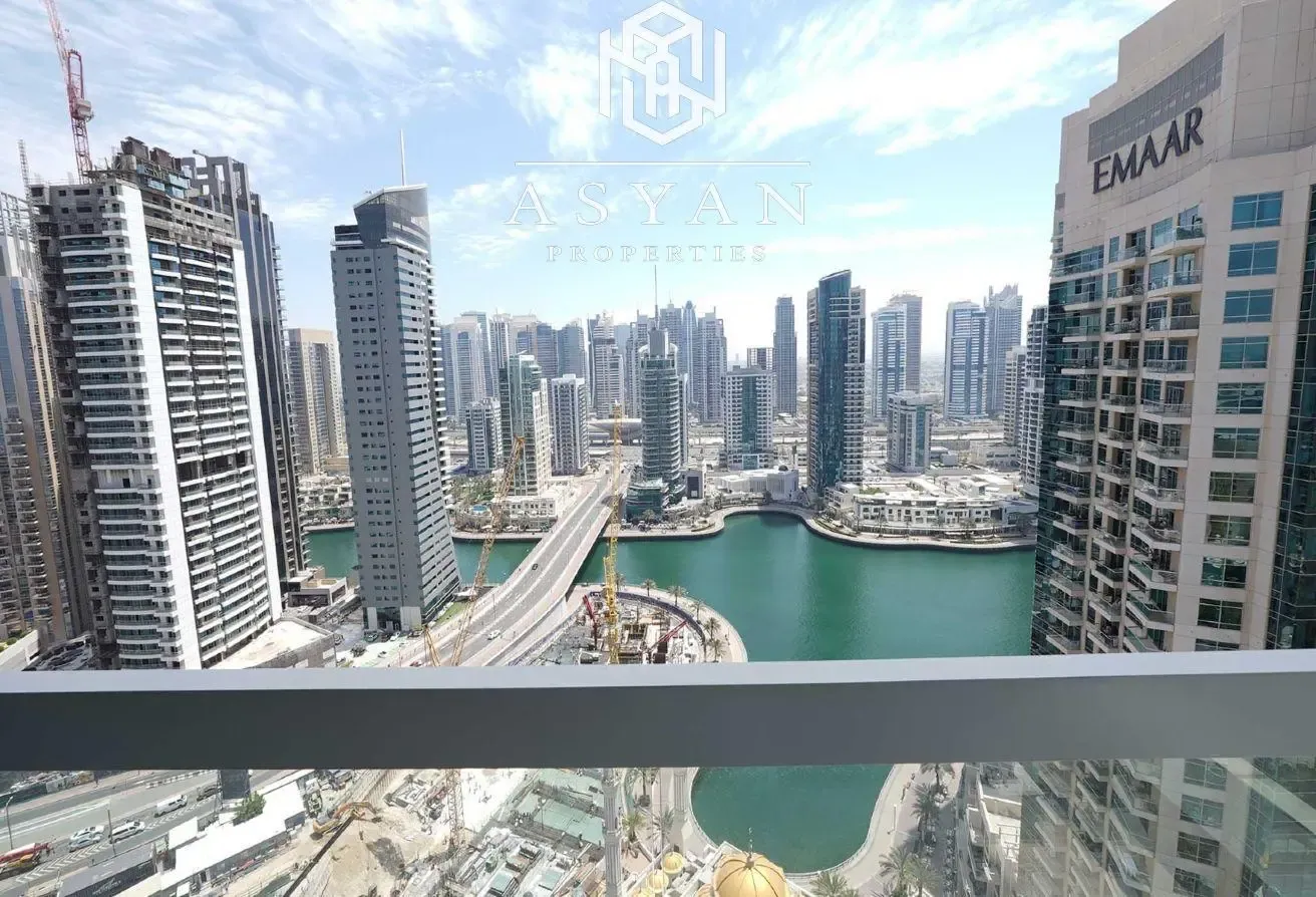 Full Sea View | Below OP | High Floor