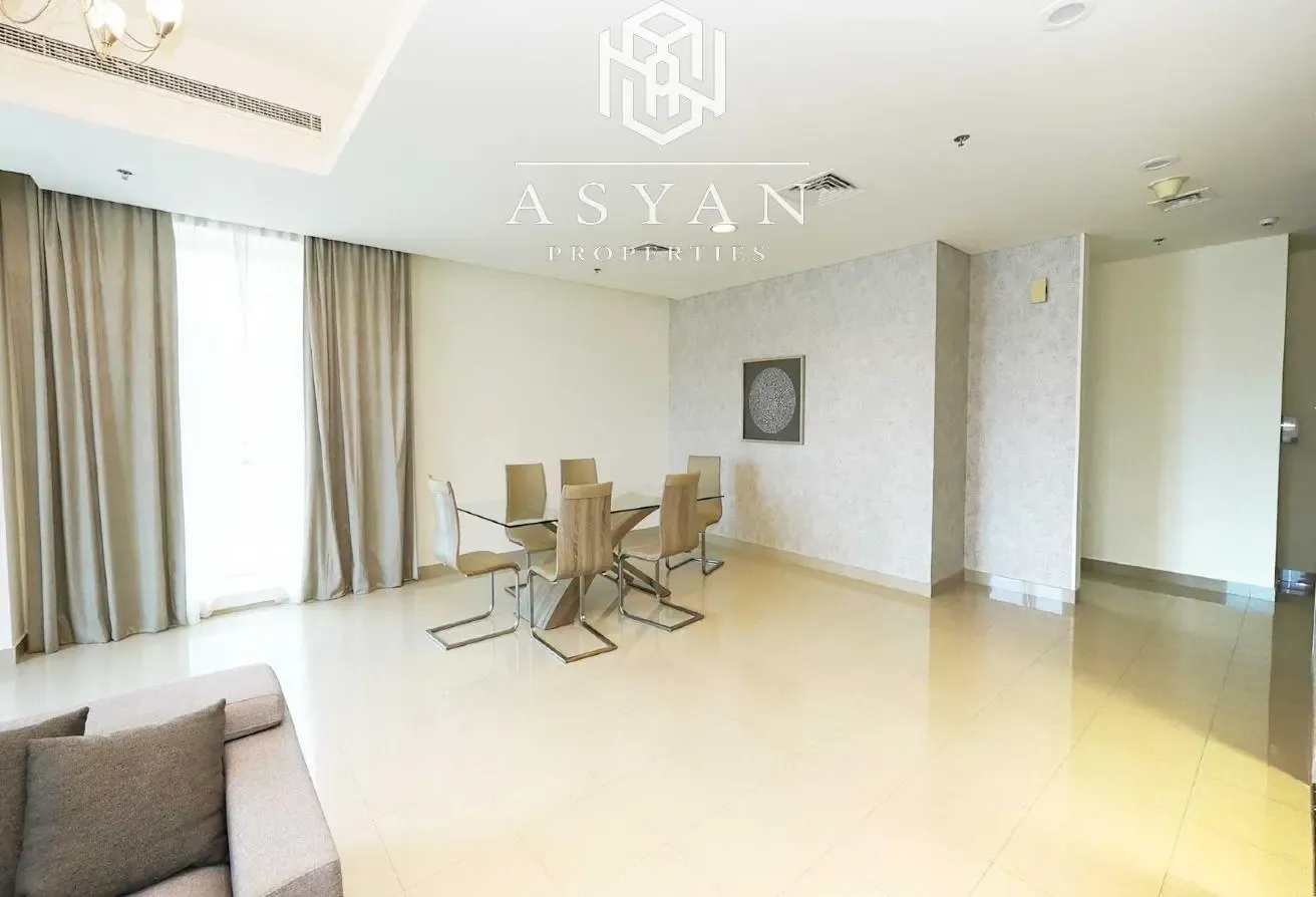 Full Sea View | Below OP | High Floor