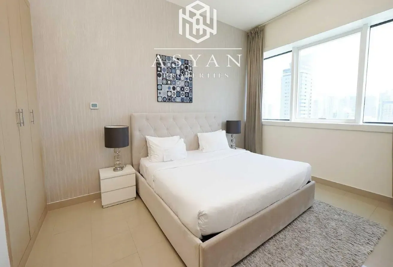 Full Sea View | Below OP | High Floor