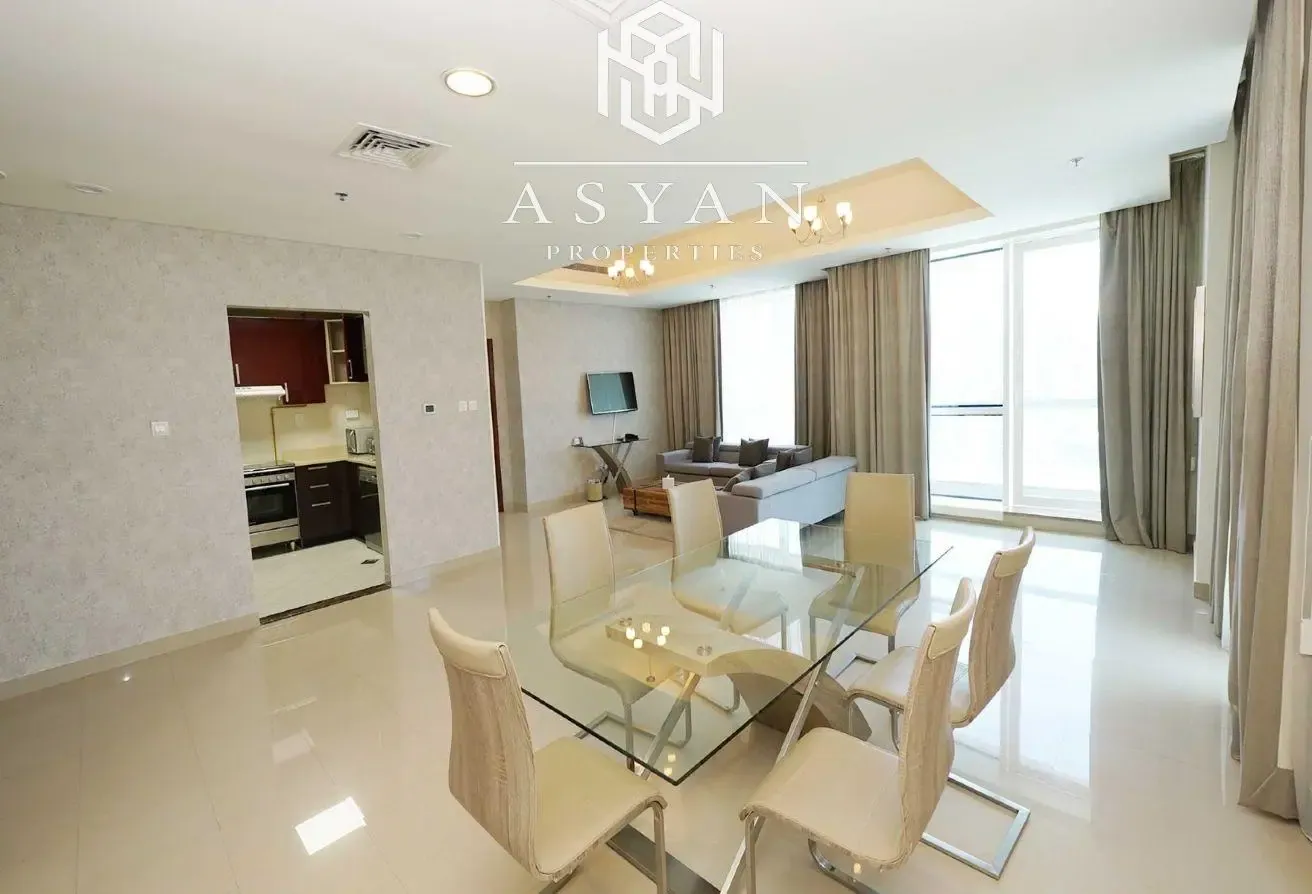 Full Sea View | Below OP | High Floor