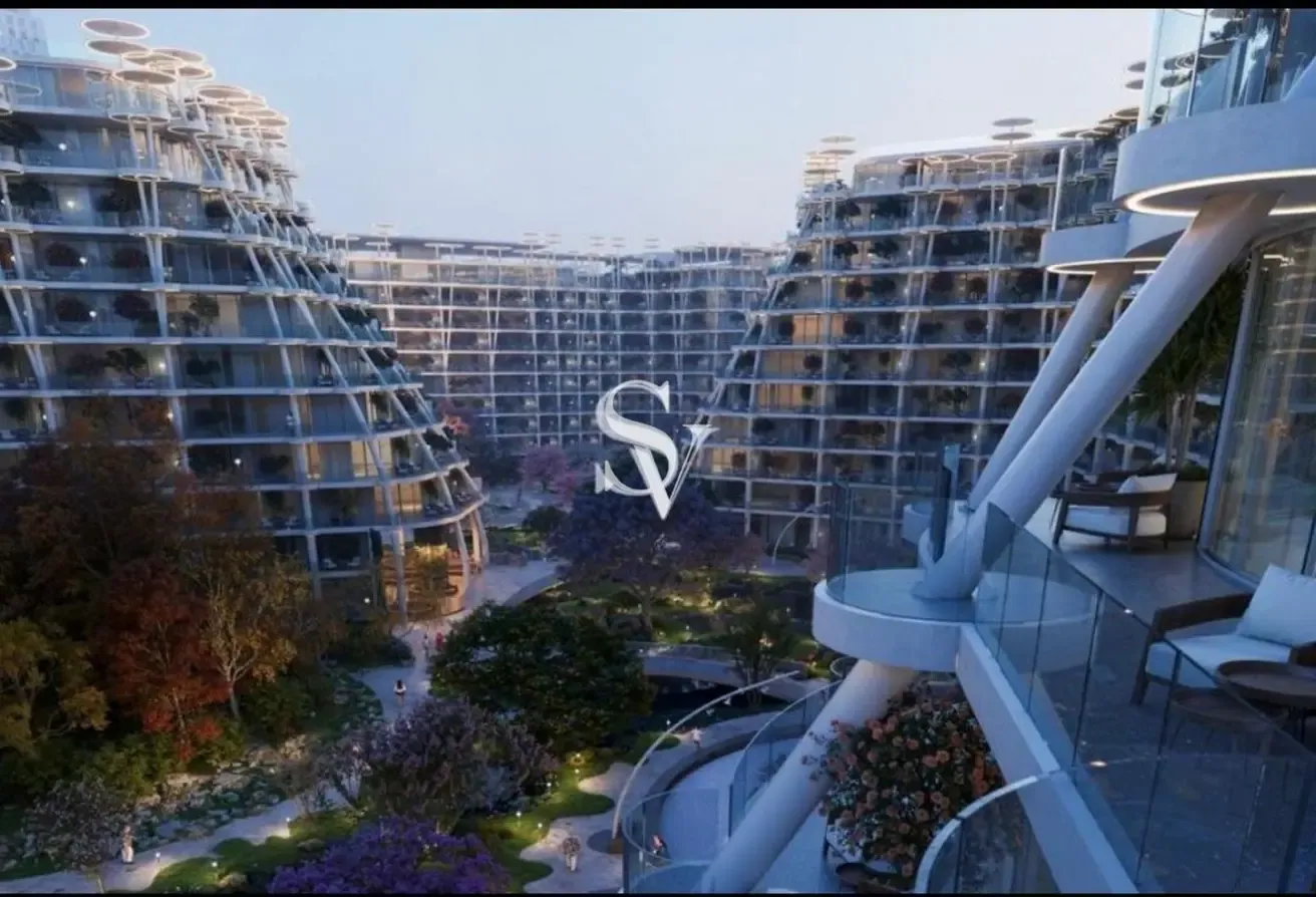 PRIME LOCATION | LUXURY LIVING | PARK VIEW