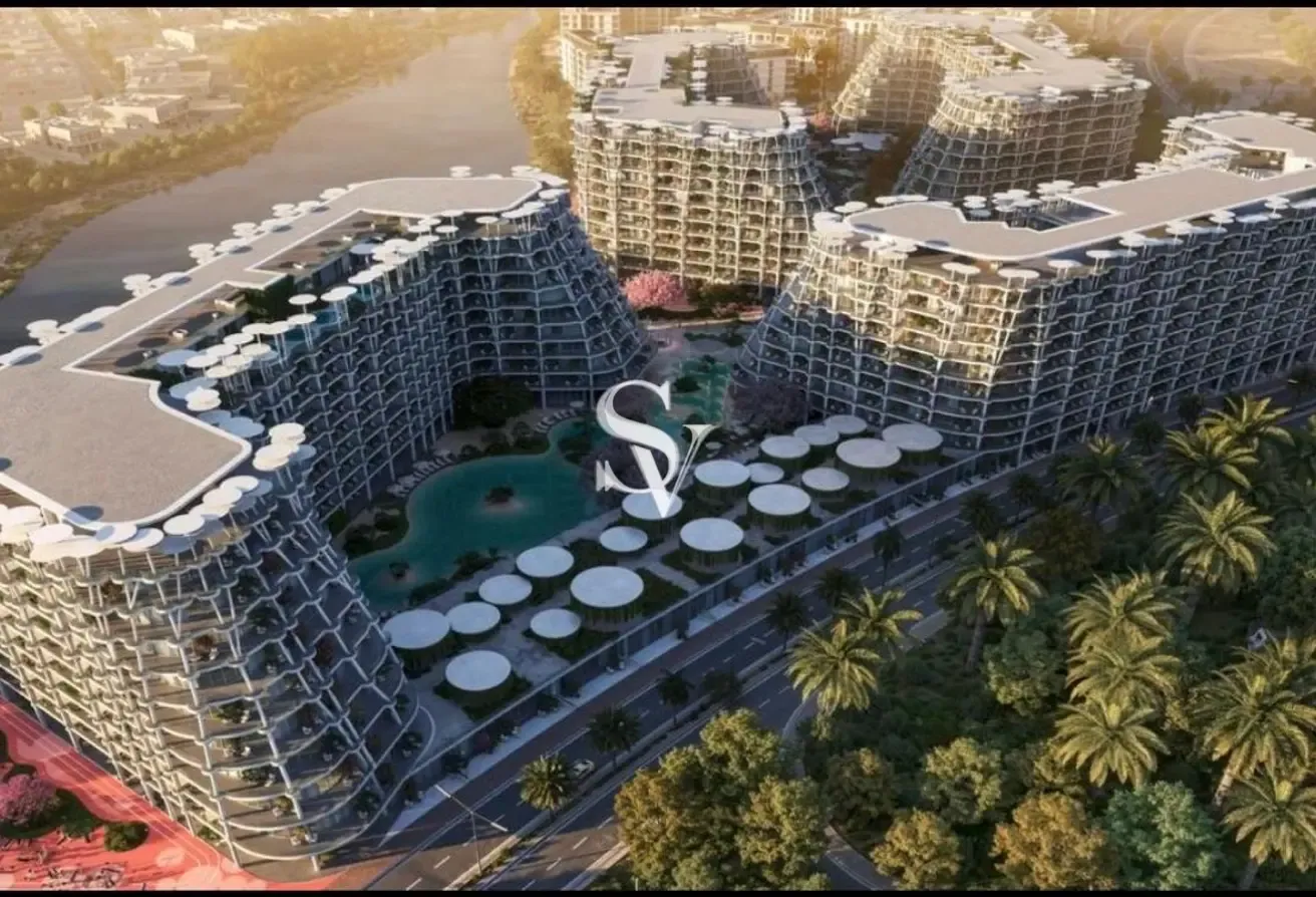 PRIME LOCATION | LUXURY LIVING | PARK VIEW